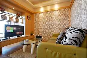 85 Cape Suites
