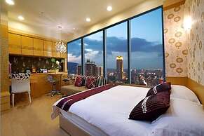 85 Cape Suites