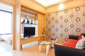 85 Cape Suites
