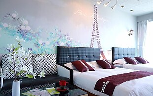 85 Cape Suites