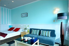 85 Cape Suites