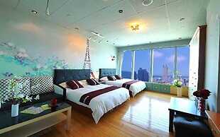 85 Cape Suites
