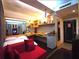 85 Cape Suites