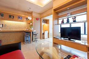 85 Cape Suites
