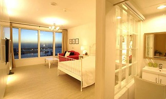 85 Cape Suites