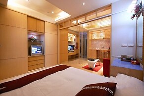 85 Cape Suites