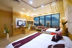 85 Cape Suites