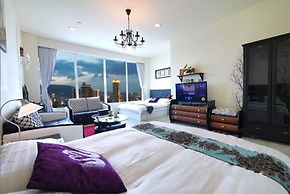 85 Cape Suites