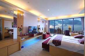 85 Cape Suites