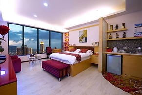 85 Cape Suites