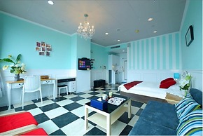 85 Cape Suites