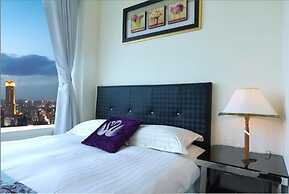 85 Cape Suites