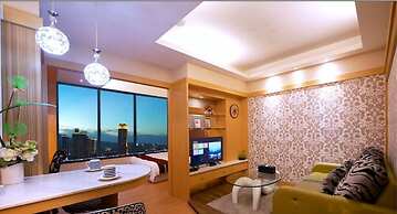 85 Cape Suites