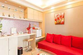 85 Cape Suites