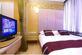 85 Cape Suites