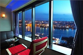 85 Cape Suites