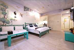 85 Cape Suites