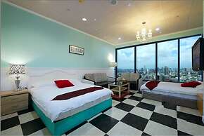 85 Cape Suites