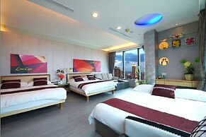 85 Cape Suites