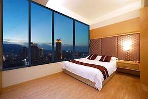 85 Cape Suites