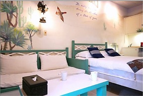 85 Cape Suites