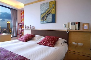 85 Cape Suites