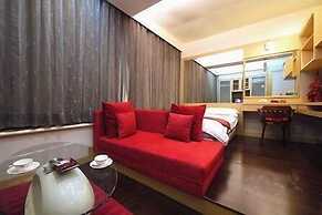 85 Cape Suites