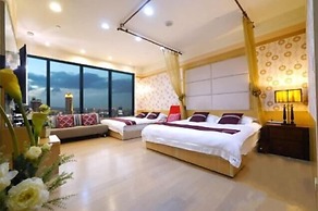 85 Cape Suites