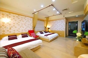 85 Cape Suites