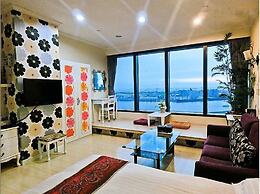 85 Cape Suites
