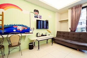Anping 72 Hostel