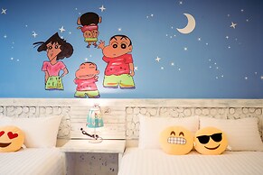 Anping 72 Hostel