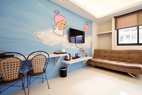 Anping 72 Hostel