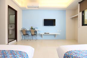 Anping 72 Hostel