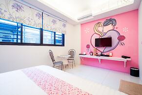 Anping 72 Hostel