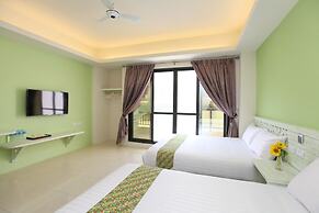 Anping 72 Hostel