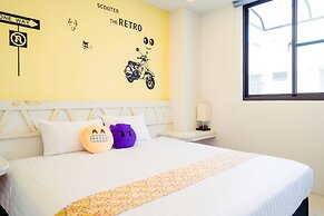 Anping 72 Hostel
