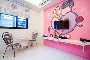 Anping 72 Hostel