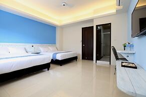 Anping 72 Hostel