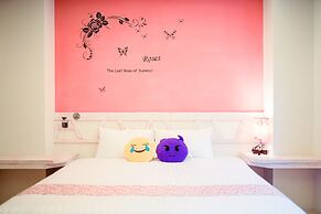 Anping 72 Hostel