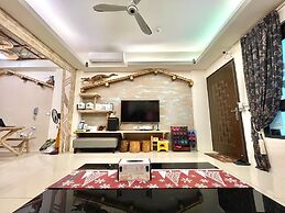 Anping 72 Hostel