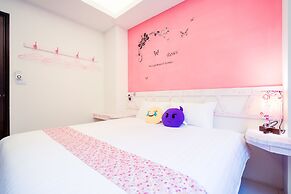 Anping 72 Hostel