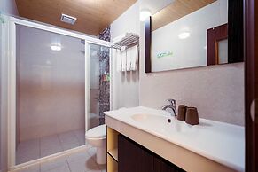Anping 72 Hostel