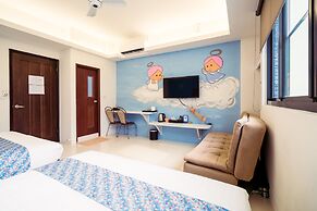 Anping 72 Hostel