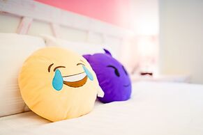 Anping 72 Hostel