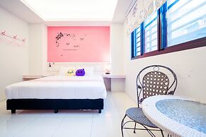 Anping 72 Hostel