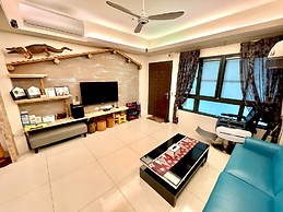 Anping 72 Hostel