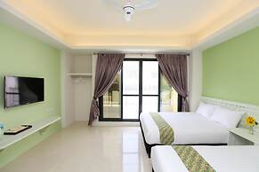 Anping 72 Hostel