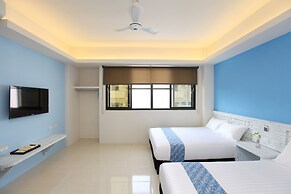 Anping 72 Hostel