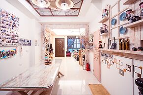 Anping 72 Hostel